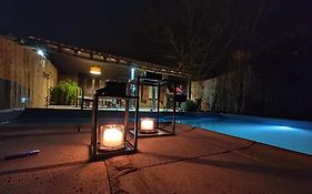 Aromos Lodge ll - Chacras de Coria